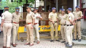 ’24 जून को अंधेरी-कुर्ला और पुणे में धमाका होगा’, मुंबई पुलिस को आई कॉल; आरोपी जौनपुर से अरेस्ट