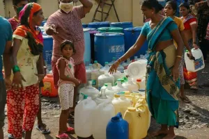 5 जून को अंधेरी में सुबह से लेकर शाम तक नहीं आएगा पानी, जानें कौन से इलाकों में वॉटर कट