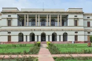 म्यूजियम लाइब्रेरी से हटाया गया नेहरू का नाम, कांग्रेस बोली- छोटी सोच वाली मानसिकता