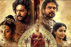 OTT पर रिलीज हुई मणिरत्नम की फिल्म 'पोन्नियन सेल्वन 2
