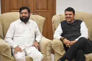 'हल्के में मत लेना...एक भी सीट नहीं देंगे', महाराष्ट्र लोकसभा सीट बंटवारे पर शिंदे के मंत्री का BJP को चैलेंज...