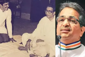 भारत-पाकिस्तान मैच रोकने के लिए वानखेड़े की पिच खोद डाली थी, कौन हैं शिशिर शिंदे जिन्होंने दिया उद्धव को झटका