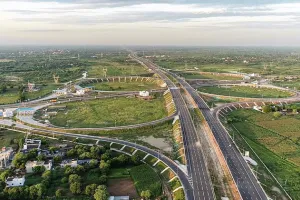 DND से सीधे जुड़ेगा एक्सप्रेस-वे, दिल्ली-फरीदाबाद और नोएडा वालों को जाम से छुटकारा