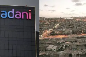 धारावी के बहुप्रतीक्षित पुनर्विकास को अंतिम मंजूरी दे दी