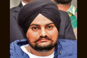 मूसेवाला को मारने के लिए पाकिस्तानी सप्लायर ने मुहैया कराए थे हथियार