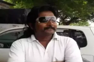 पुणे होटल गर्वा के मालिक रामदास अखाड़े की हत्या मामले में आरोपी बालासाहेब खेडेकर की यरवदा जेल में मौत