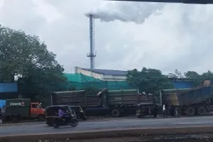 बॉम्बे हाई कोर्ट में हुआ जनहित याचिका का निस्तारण गोवंडी रहीवासियो खुसखबरी दो वर्षों में शिफ्ट होगा बायोमेडिकल वेस्ट ट्रीटमेंट प्लांट