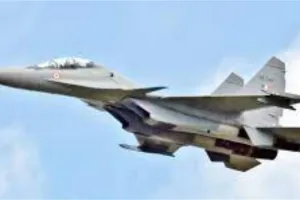 रक्षा मंत्रालय ने भारतीय वायुसेना के लिए बड़ी खरीद को मंजूरी दी , आकाश में जल्द दिखेंगे स्वदेशी Su- 30MKI विमान