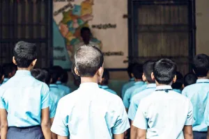 ठाणे जिले में कार्यरत २६ पिछड़े वर्ग के छात्रावासों को सब्सिडी नहीं...