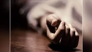 ठाणे जिले में महिला का शव बरामद... गर्दन पर गला घोंटने का निशान 