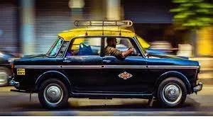 मुंबई की सड़कों पर नहीं दिखाई देंगी कल से काली-पीली टैक्सी...