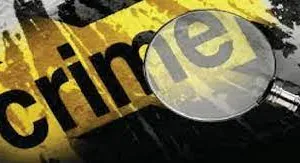 ठाणे में नाबालिग बेटे के सामने मां की पीट-पीट कर हत्या... बेटा गंभीर रूप से घायल, आरोपी गिरफ्तार