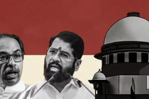 विधायकों की अयोग्यता पर 31 दिसंबर तक आएगा फैसला... 