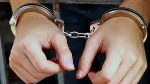 दंपती को जिंदा जला दिया था; 22 साल बाद पुलिस ने किया गिरफ्तार 