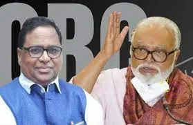 'भुजबल को अब घर बैठ जाना चाहिए', ओबीसी नेता हरिभाऊ राठौड़ का निशाना