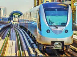 ठाणे से कासारवडवली-गायमुख तक शुरू मेट्रो चार परियोजना को मिली गति...