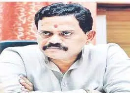 पीएम नरेंद्र मोदी को नई मुंबई में मेट्रो उद्घाटन के लिए समय नहीं  - राजन विचारे