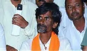 महाराष्ट्र के विभिन्न क्षेत्रों का दौरा करेंगे मराठा कोटा कार्यकर्ता मनोज जारांगे...  मराठा समुदाय को करेंगे जागरुक