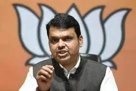 लोकसभा चुनाव के लिए महाराष्ट्र में भाजपा की सीट शेयरिंग... BJP 26 सीट, शिवसेना-NCP 22 सीटों पर चुनाव लड़ेंगी - फडणवीस 