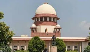 सुप्रीम कोर्ट ने निर्देश...  विधायकों और सांसदों के खिलाफ चल रहे मामलों को जल्द निपटाया जाए