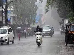 पिछले कुछ दिनों से महाराष्ट्र के मौसम में बदलाव... ठंडी के बीच इस जिले में होगी बारिश!