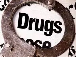 असम में अंतरराज्यीय ड्रग रैकेट का भंडाफोड़...  2.5 करोड़ की हेरोइन बरामद!