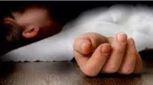 ठाणे जिले में हाउसिंग कॉम्प्लेक्स के प्ले एरिया में गिरने से 5 वर्षीय बच्चे की मौत...  पुलिस ने दर्ज किया मामला