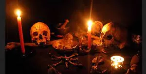  नई मुंबई के वाशी में काले जादू का डर दिखाकर 36 लाख रुपए ठग लिए