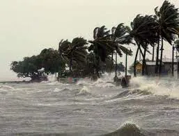 खतरनाक ‘मिधिली’ बांग्लादेश... पश्चिम बंगाल सहित पूर्वी राज्यों को चेतावनी !