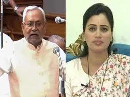 बिहार के मुख्यमंत्री नीतीश कुमार के बयान पर महाराष्ट्र में गरमाई राजनीति... 