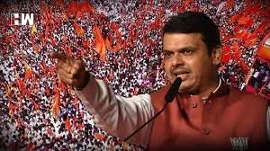 मराठा समुदाय को मिल सकता है आरक्षण... देवेंद्र फडणवीस ने दिए संकेत