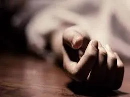 ठाणे में एक चॉल के मकान की छत से भरभराकर गिरा प्लास्टर का टुकड़ा... 33 वर्षीय महिला की मौत, 1 घायल 