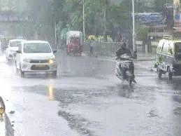 मुंबई में बरसात के बाद सुधरा एक्यूआई...  इन इलाकों की आबोहवा हुई अच्छी