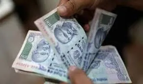 पेंशन के माध्यम से राजकोष बनाम प्रजा कोष...