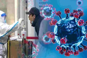 कोरोना के नये वैरिएंट के ख़तरे के बीच महाराष्ट्र में मॉकड्रिल