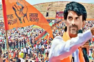 मराठा आरक्षण बहाल करने के लिए सरकार को अब और समय नहीं, मनोज जरांगे पाटील का ऐलान