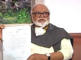 छगन भुजबल की मुश्किलें बढ़ने के संकेत; महाराष्ट्र सदन घोटाला में अब एक नया मोड