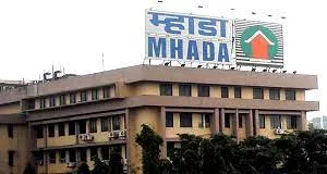 'म्हाडा' की 56 कॉलोनियों के बढ़े हुए सेवा शुल्क माफ... मुंबई के 50 हजार निवासियों को राहत