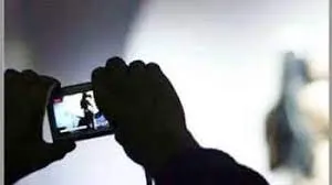 महिला डॉक्टर का अश्लील टेप बनाने वाला कर्मचारी गिरफ्तार...