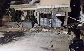 कर्नाटक में 4 साल से बंद घर में मिले 5 नर कंकाल...  हैरत में आई पुलिस