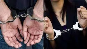 1000 करोड़ के घोटाले में 6 महीने बाद दंपत्ति गिरफ्तार