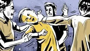 कल्याण में २० वर्षीय छात्र से अपहरण और लूटपाट...!