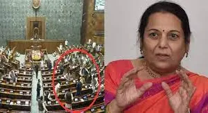 नई संसद की सुरक्षा में चूक के बाद महाराष्ट्र में विधानमंडल सत्र में अलर्ट... 