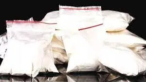 मुंबई पुलिस ने 1 साल में जब्त की 450 करोड़ की एमडी... 