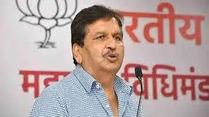 दोहरा लाभ लेने वाले आदिवासियों की जांच करेगी समिति, प्रलोभन देकर हो रहा कर कन्वर्जन - मंगल प्रभात लोढ़ा