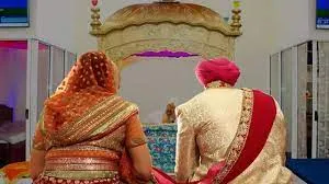 सिख धार्मिक निकाय की 'आनंद कारज' में भाग लेने वाली दुल्हनों के लिए नए ड्रेस कोड की सिफारिश