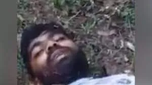 ठाणे में 27 वर्षीय युवक के साथ जंगल में क्रूरता...  पूर्व सभापति ने तलवार से दोनों हाथ काटे
