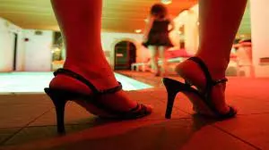 3 माह बाद मिला मुंबई से अपहृत किशोरी का सुराग... देह व्यापारियों से पुलिस ने छुड़ाया