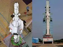 स्पेस में 'गगनयान' से 4 अंतरिक्ष यात्री जाएंगे...  ISRO चीफ ने बताया- क्या है सबसे बड़ा चैलेंज