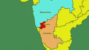 एक बार फिर कर्नाटक-महाराष्ट्र सीमा विवाद सुर्खियों में